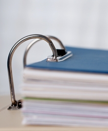 Übersetzerin mit Schwerpunkt Recht und Wirtschaftsrecht - Diaz Flores